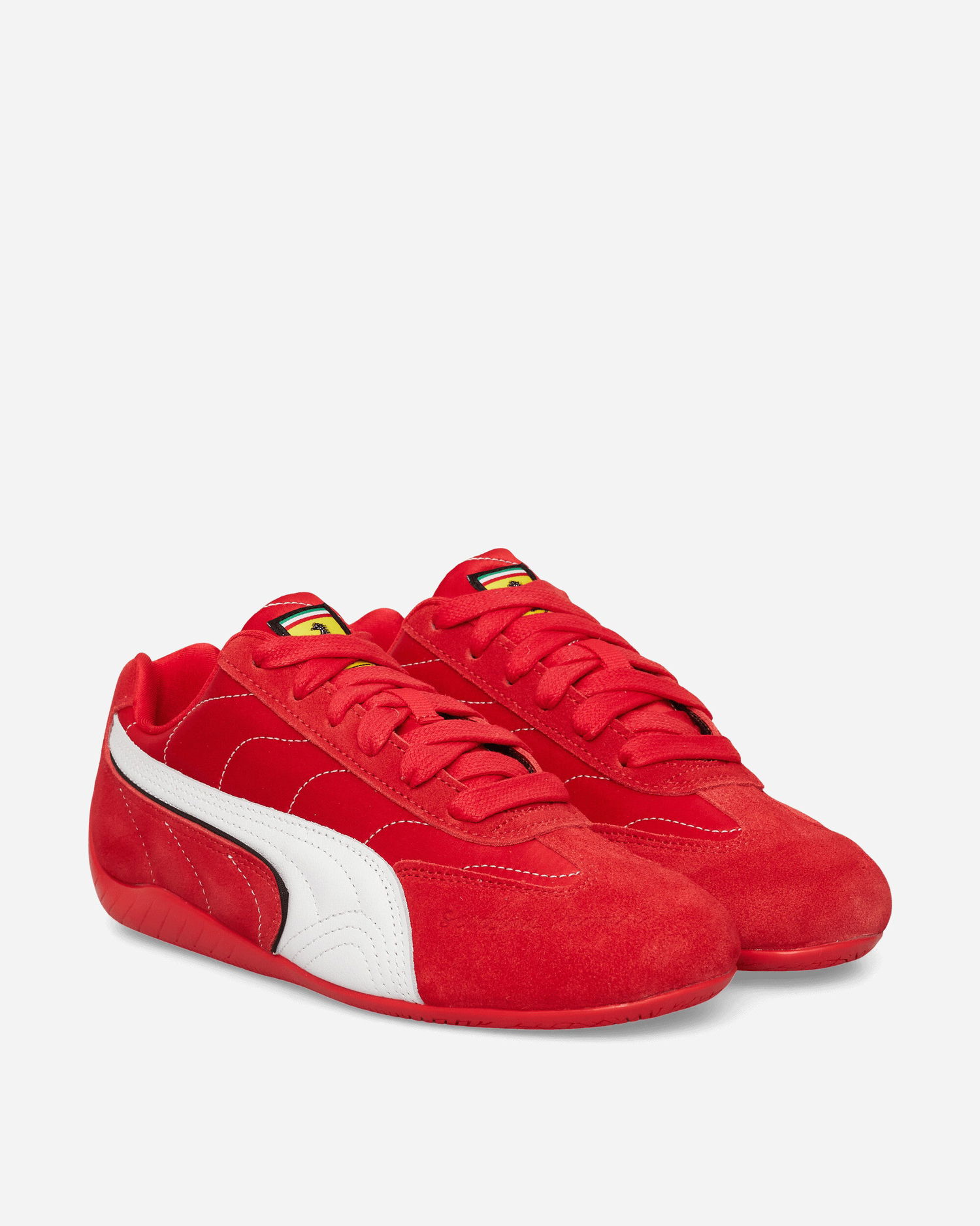 Tenisky a topánky Puma Scuderia Ferrari HP Monza Speedcat Červená | 309077-02, 0