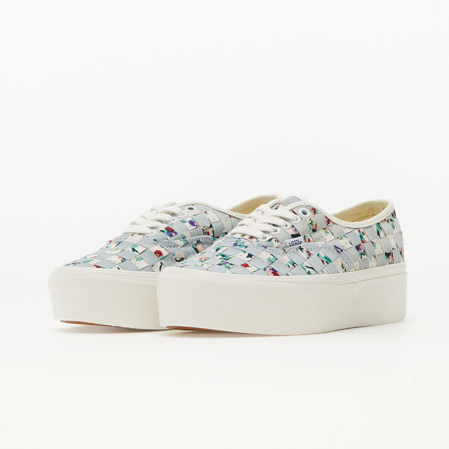 Tenisky a topánky Vans Authentic Stackform Modrá | VN0A5KXXAZA1, 1