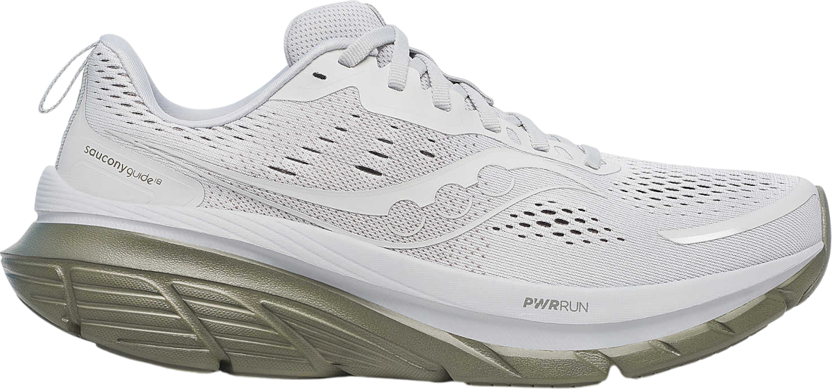 Tenisky a topánky Saucony Guide 18 Biela | s20998-105, 0
