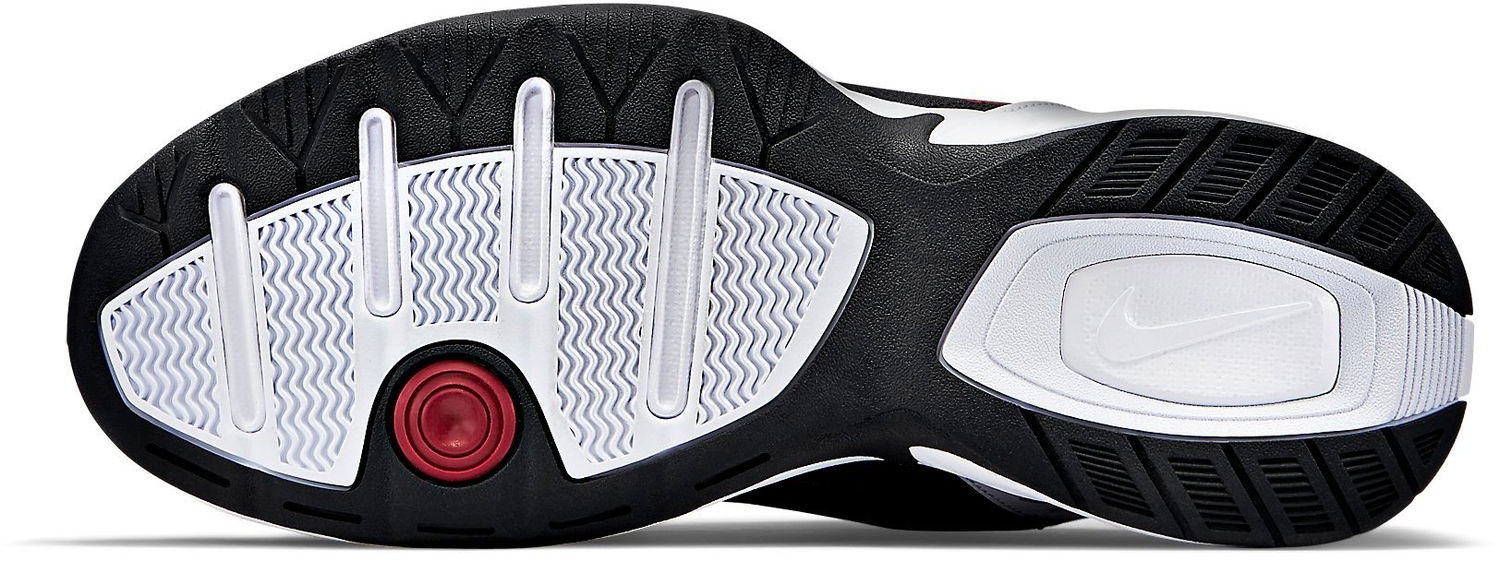 Tenisky a topánky Nike Air Monarch IV Čierna | 415445-101, 1