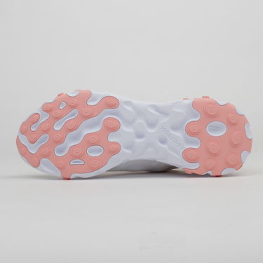 Tenisky a topánky Nike W React Element 55 Béžová | BQ2728-007, 4