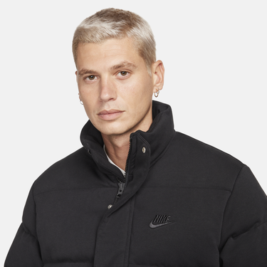 Prešívaná bunda Nike Sportswear Čierna | FB7854-010, 1