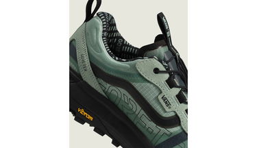 Tenisky a topánky Vans MTE Crosspath XC Gore-Tex Zelené | VN000DAMRMO, 8