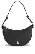 Crossbody Bag with Double B Monogram
