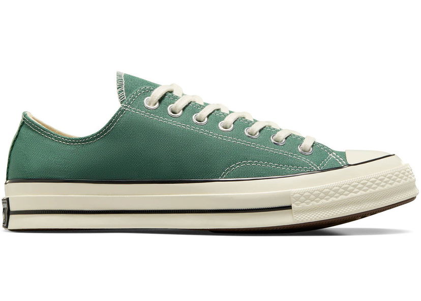 Tenisky a topánky Converse Chuck Taylor All Star 70 Ox Admiral Elm Green Zelené | A06524F