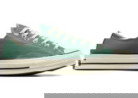 Chuck Taylor All Star 70 Ox Admiral Elm Green