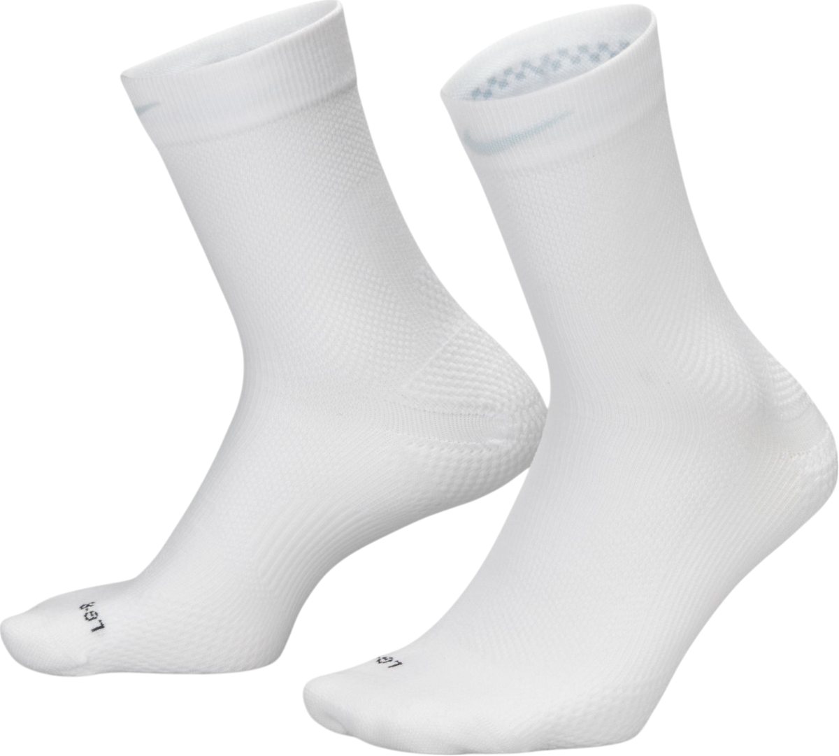 Ponožky Nike Fast Lightweight Socks Biela | ib6114-100, 0