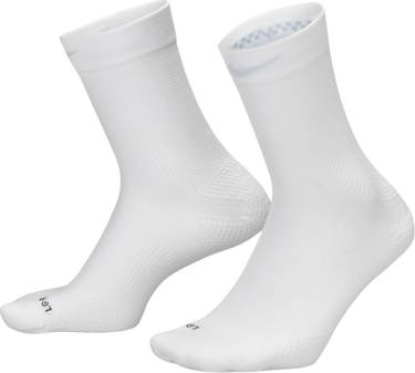 Ponožky Nike Fast Lightweight Socks Biela | ib6114-100, 0