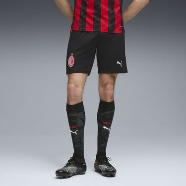 Šortky Puma AC Milan 25/26 Training Shorts Čierna | 779987_04, 1