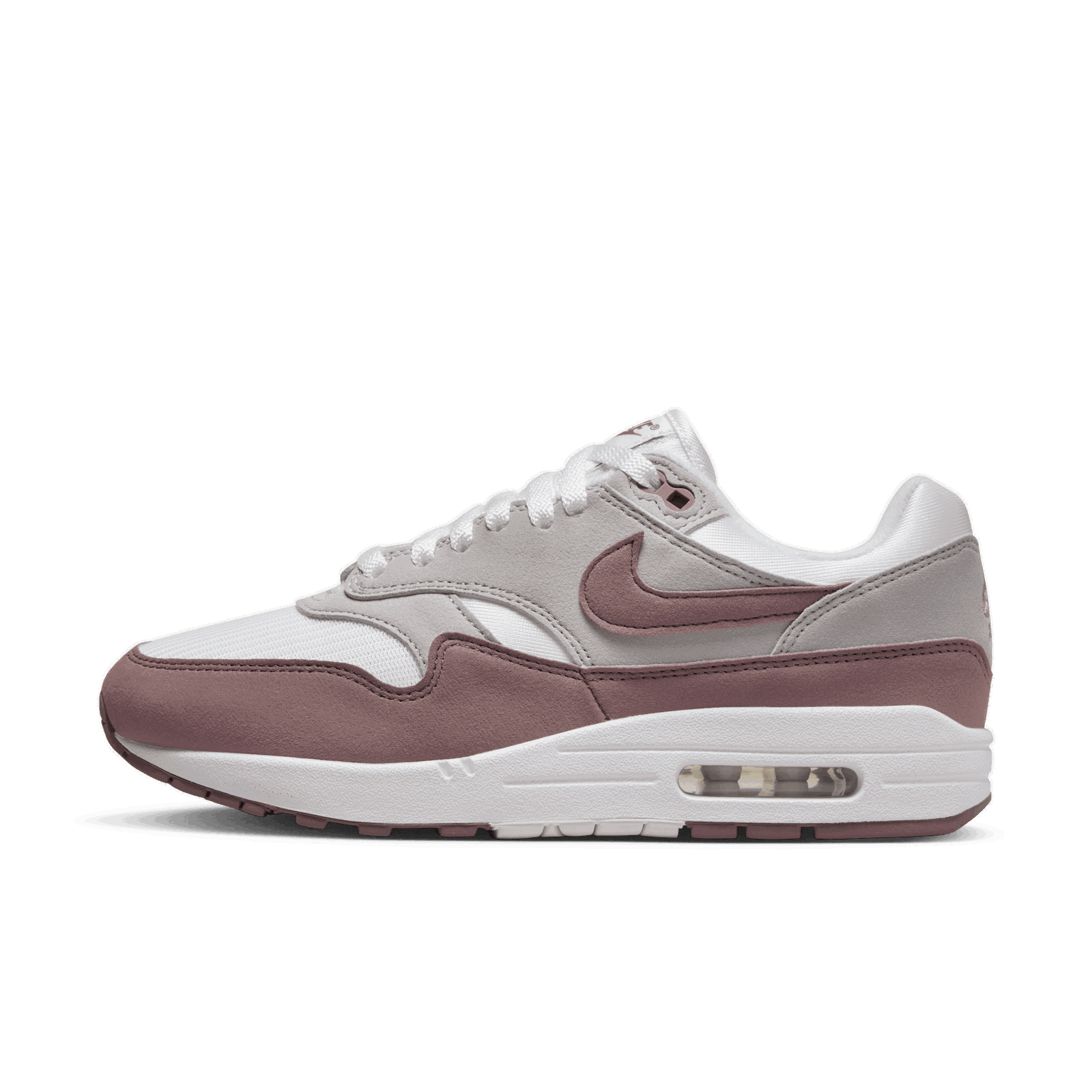 Air Max 1 "Smokey Mauve"