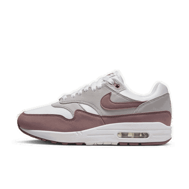 Tenisky a topánky Nike Air Max 1 "Smokey Mauve" Vínová | DZ2628-104, 2