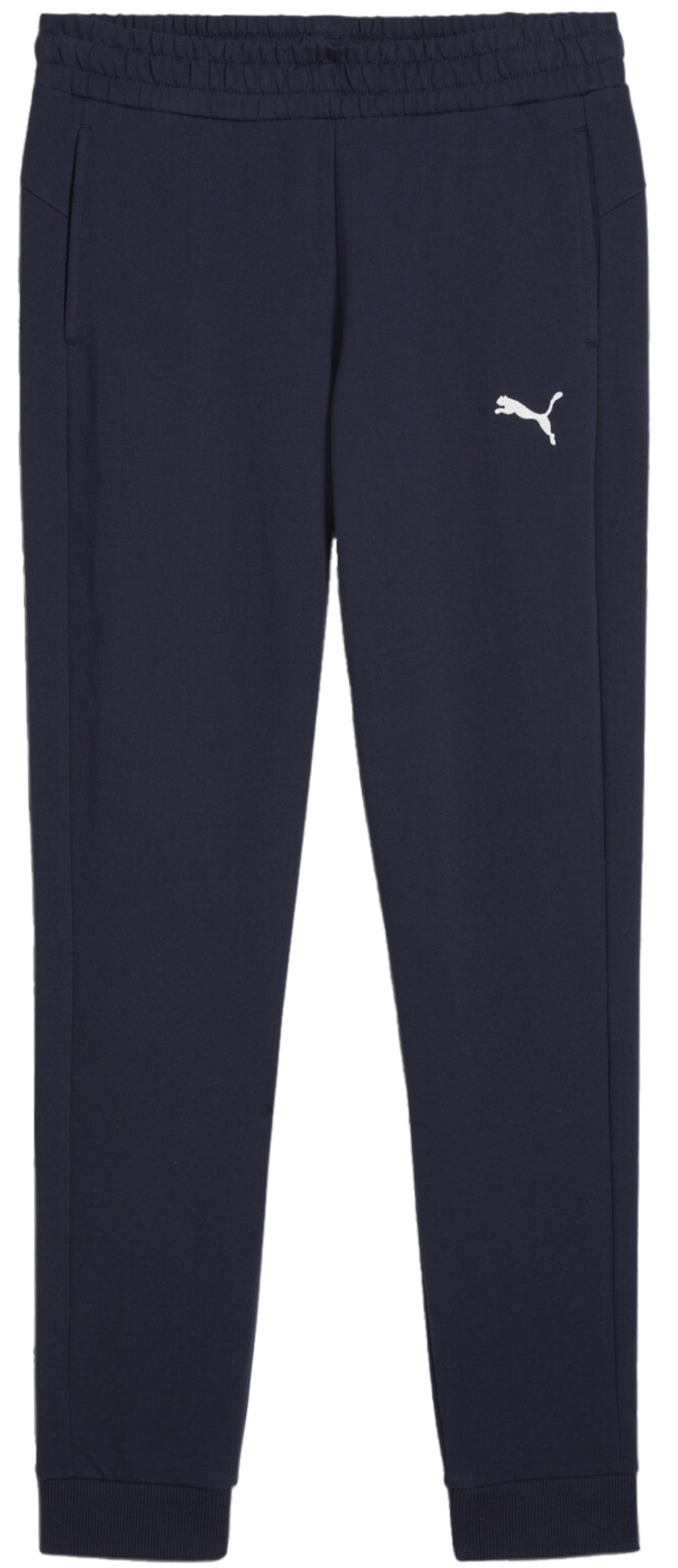 Tepláky Puma teamGOAL Casuals Pants Navy | 658604-06, 0