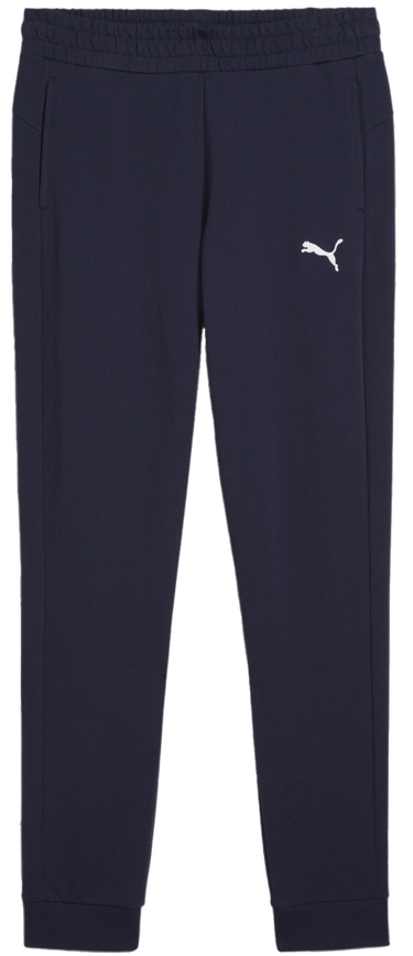 Tepláky Puma teamGOAL Casuals Pants Navy | 658604-06, 0