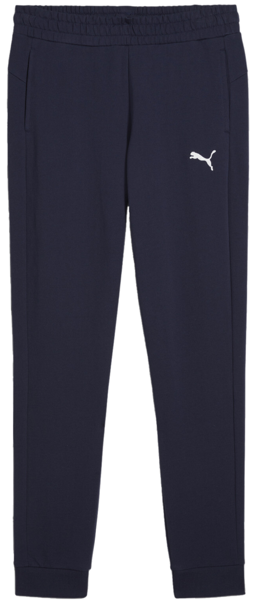 Tepláky Puma teamGOAL Casuals Pants Navy | 658604-06