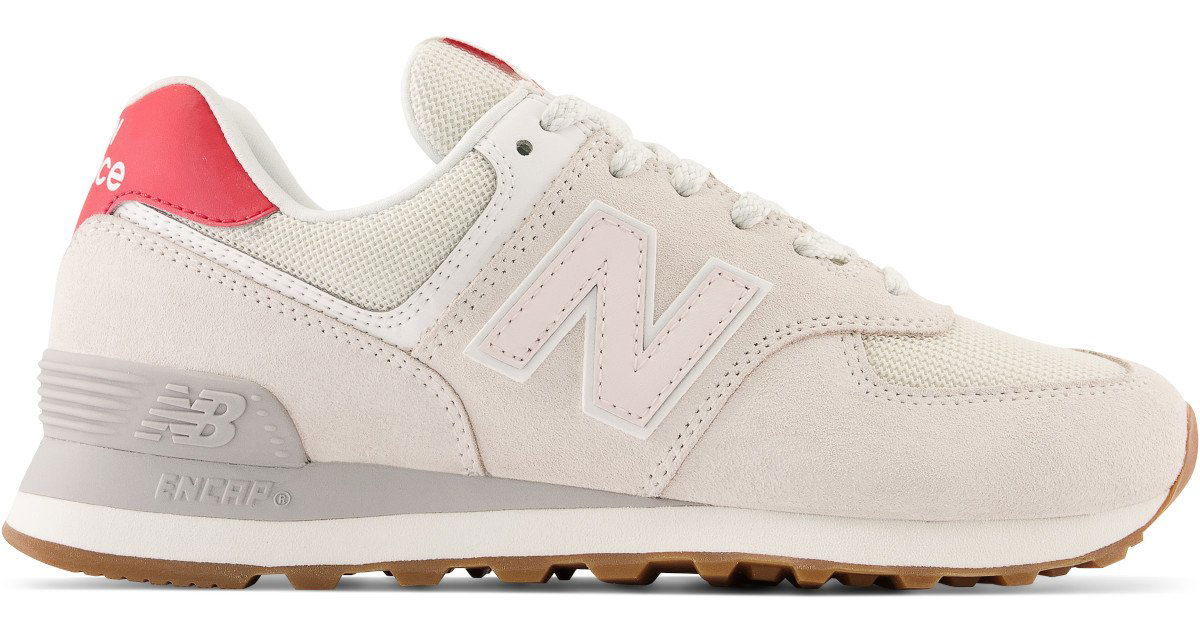 Tenisky a topánky New Balance 574 Biela | wl574-0rc, 1