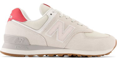Tenisky a topánky New Balance 574 Biela | wl574-0rc, 1