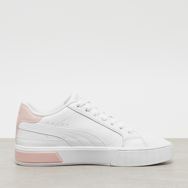 Tenisky a topánky Puma Puma Cali Star Biela | 380176 03, 3