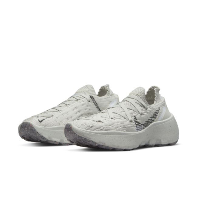 Tenisky a topánky Nike Space Hippie 04 Šedá | DQ2897-002, 1
