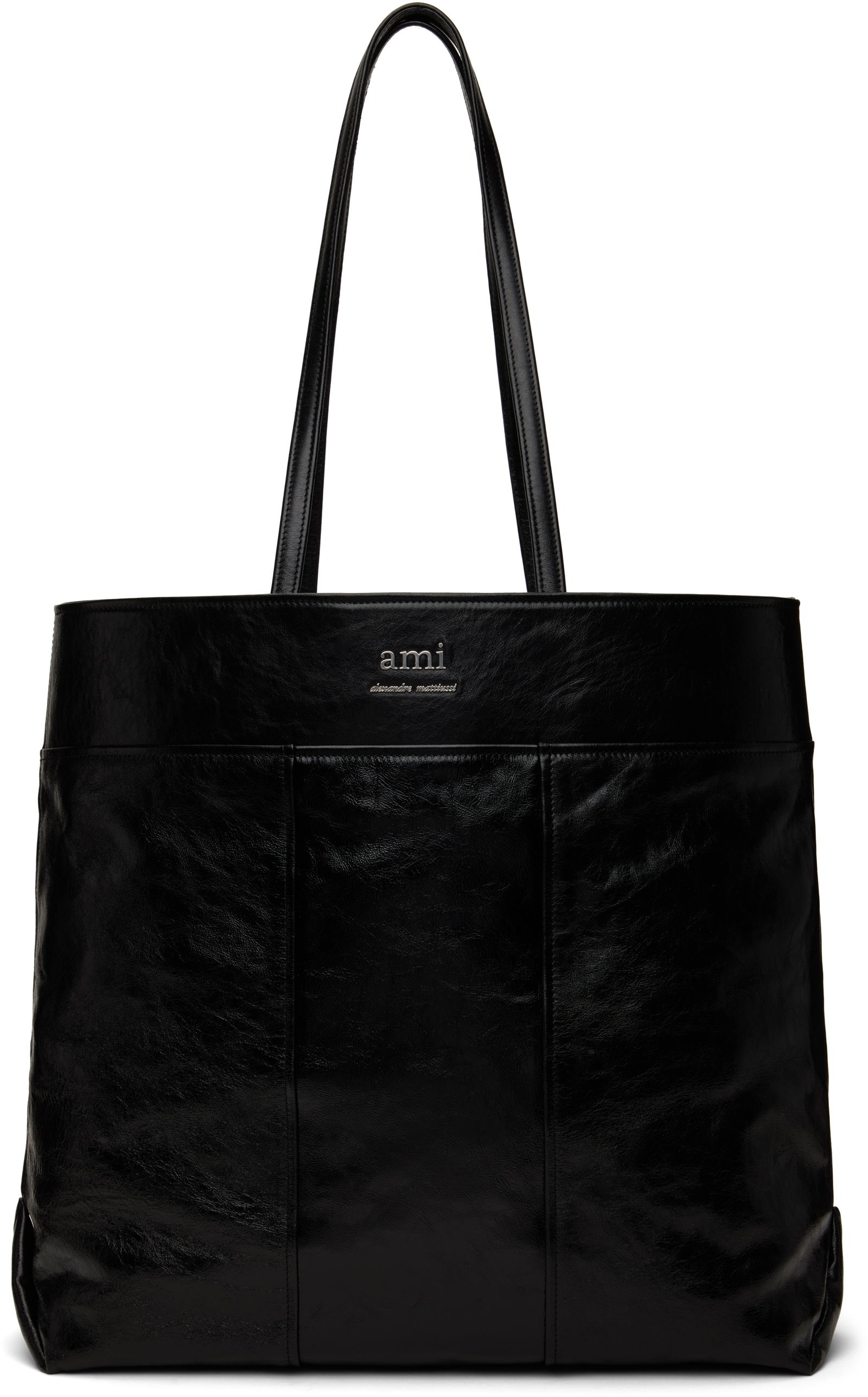 North South Tote