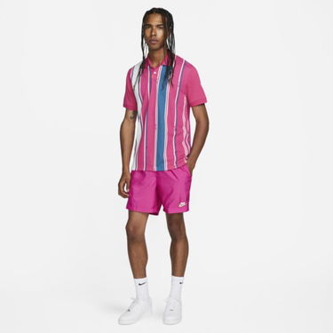 Šortky Nike Woven Flow Shorts Ružová | DZ2534-621, 3