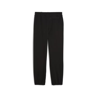 Tepláky Puma Wardrobe Essentials Relaxed Fit Sweatpants Čierna | 631535_01, 6