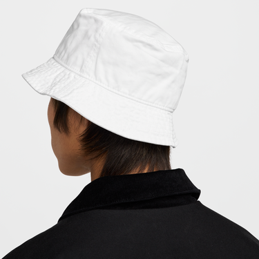 Klobúk Nike Nike Apex Futura Bucket Hat Biela | FB5381-100, 1