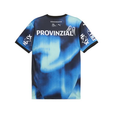 Dres Puma THW Kiel 25/26 Away Jersey Modrá | 786979_02, 1