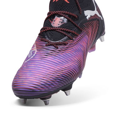 Tenisky a topánky Puma FUTURE 8 ULTIMATE MxSG Fialová | 108188_01, 5