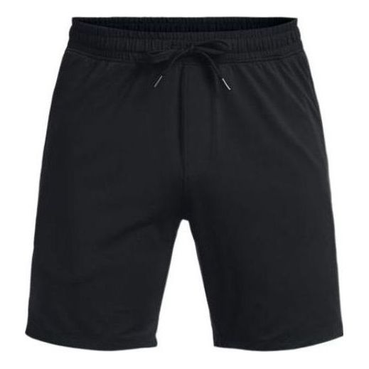 Šortky Under Armour Meridian Training Shorts Čierna | 1373738-001, 0