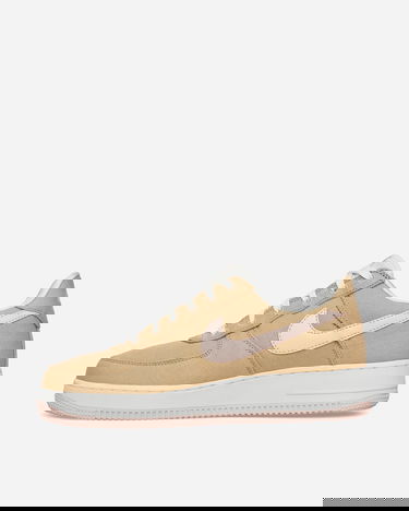 Tenisky a topánky Nike Air Force 1 Retro LL QS Béžová | HV2021-200, 3