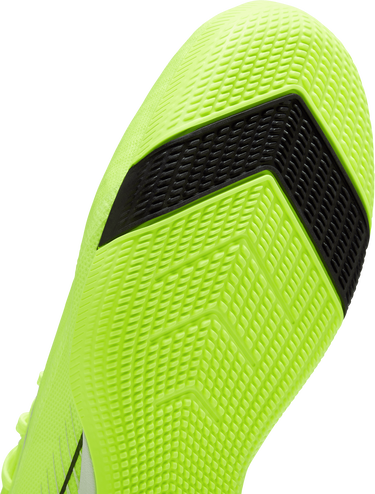 Tenisky a topánky Nike Zoom Vapor 16 Academy IC Zelené | fq8434-700, 5