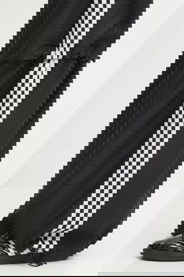 Tepláky adidas Originals adidas Originals Oversized Trackpants Čierna | KE9783, 6