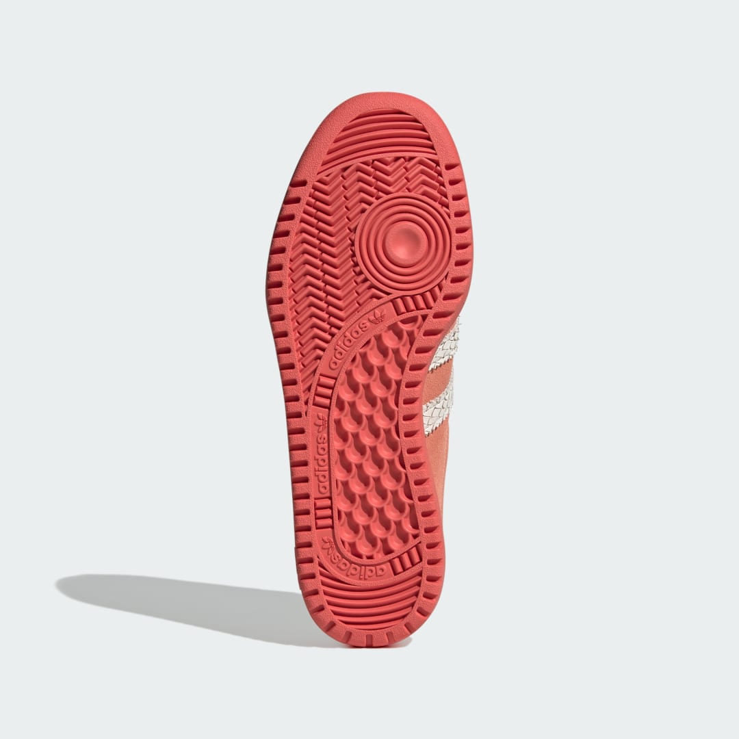 Tenisky a topánky adidas Originals Bermuda Červená | IF6559, 1
