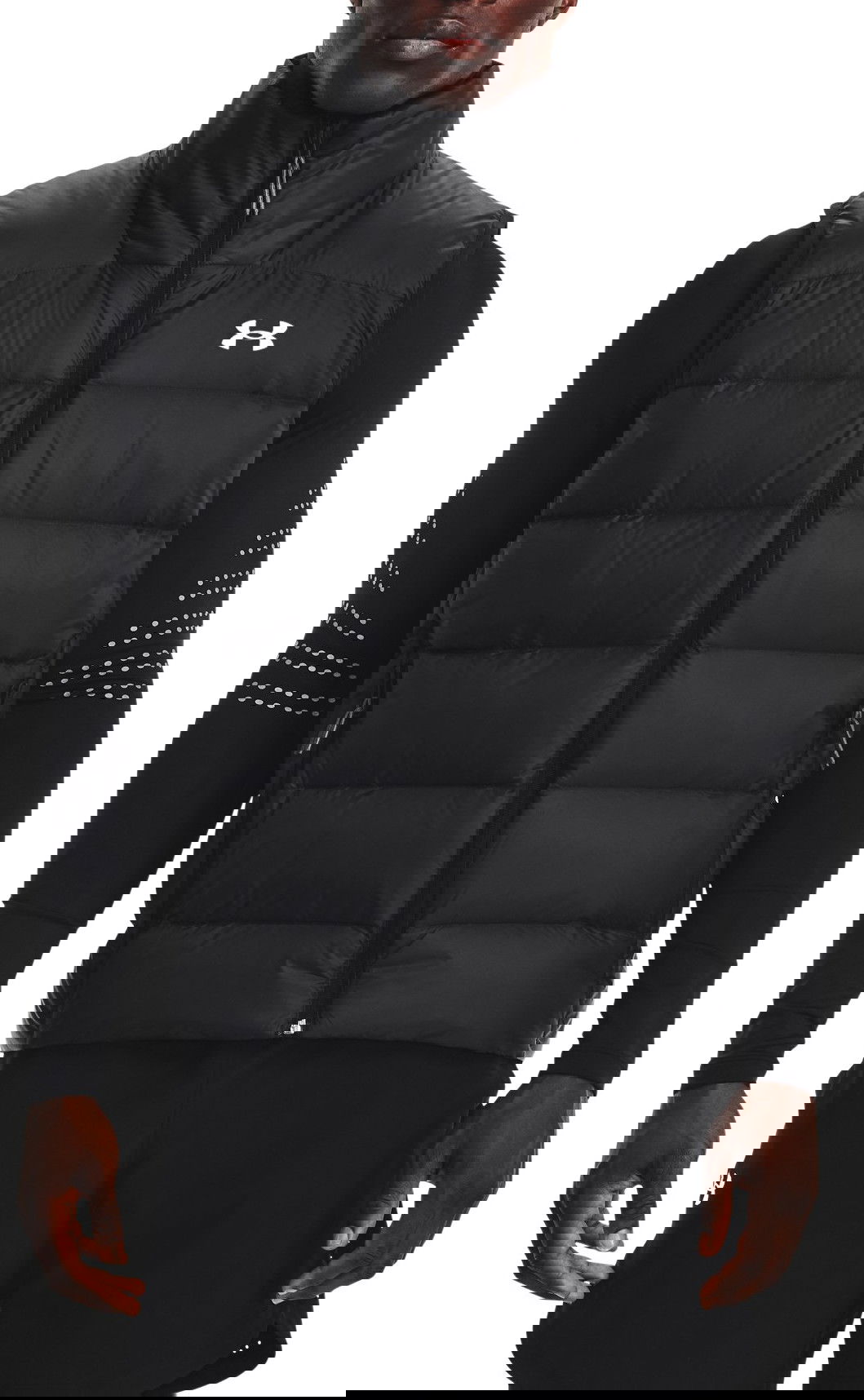 Vesta Under Armour Vests Armour Down 2.0 Čierna | 1372650-001, 0