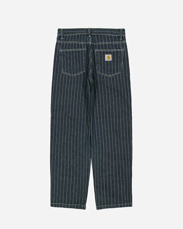 Nohavice Carhartt WIP Orlean Pant Navy | I032964-1XY06, 1