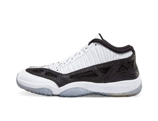 Tenisky a topánky Jordan Air Jordan 11 Retro Low IE "Black White" Čierna | 919712-001