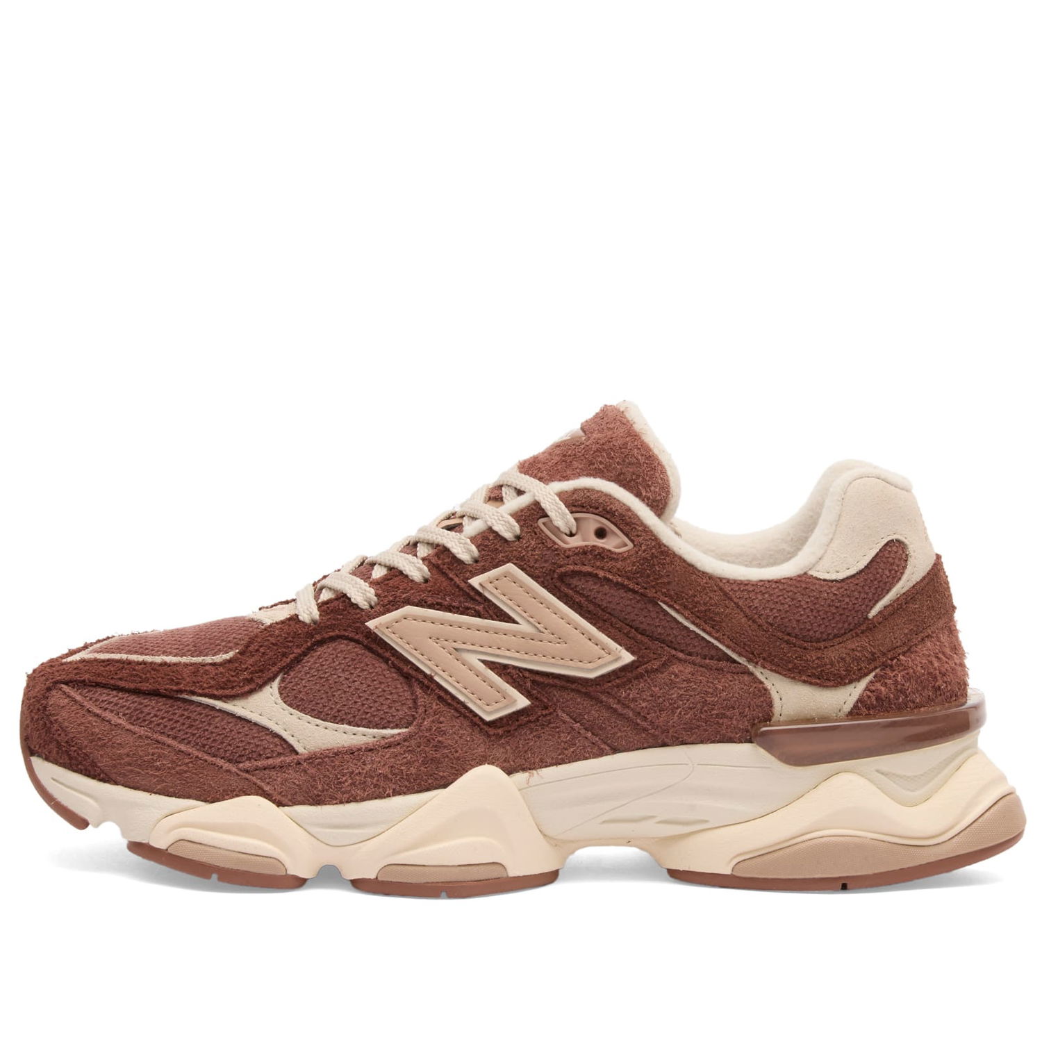 Tenisky a topánky New Balance 9060 Hnedá | U9060CCC, 1
