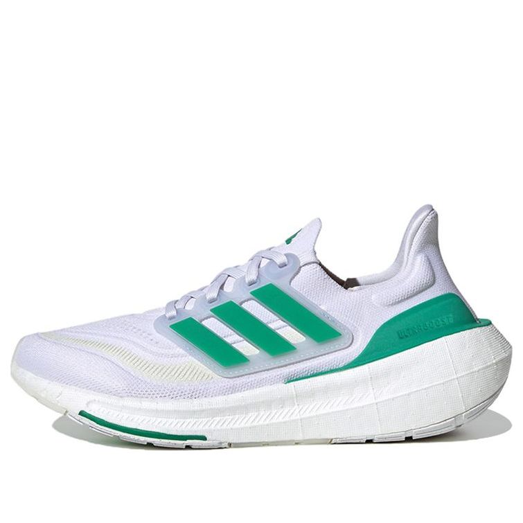 Tenisky a topánky adidas Performance UltraBoost Light Zelené | HQ6350