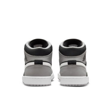 Tenisky a topánky Jordan Air Jordan 1 Mid "Elephant Print" Šedá | DM1200-016, 3
