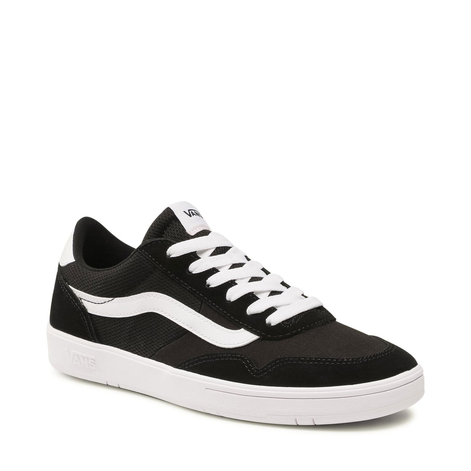 Tenisky a topánky Vans Cruze Čierna | VN0A5KR5OS71, 1