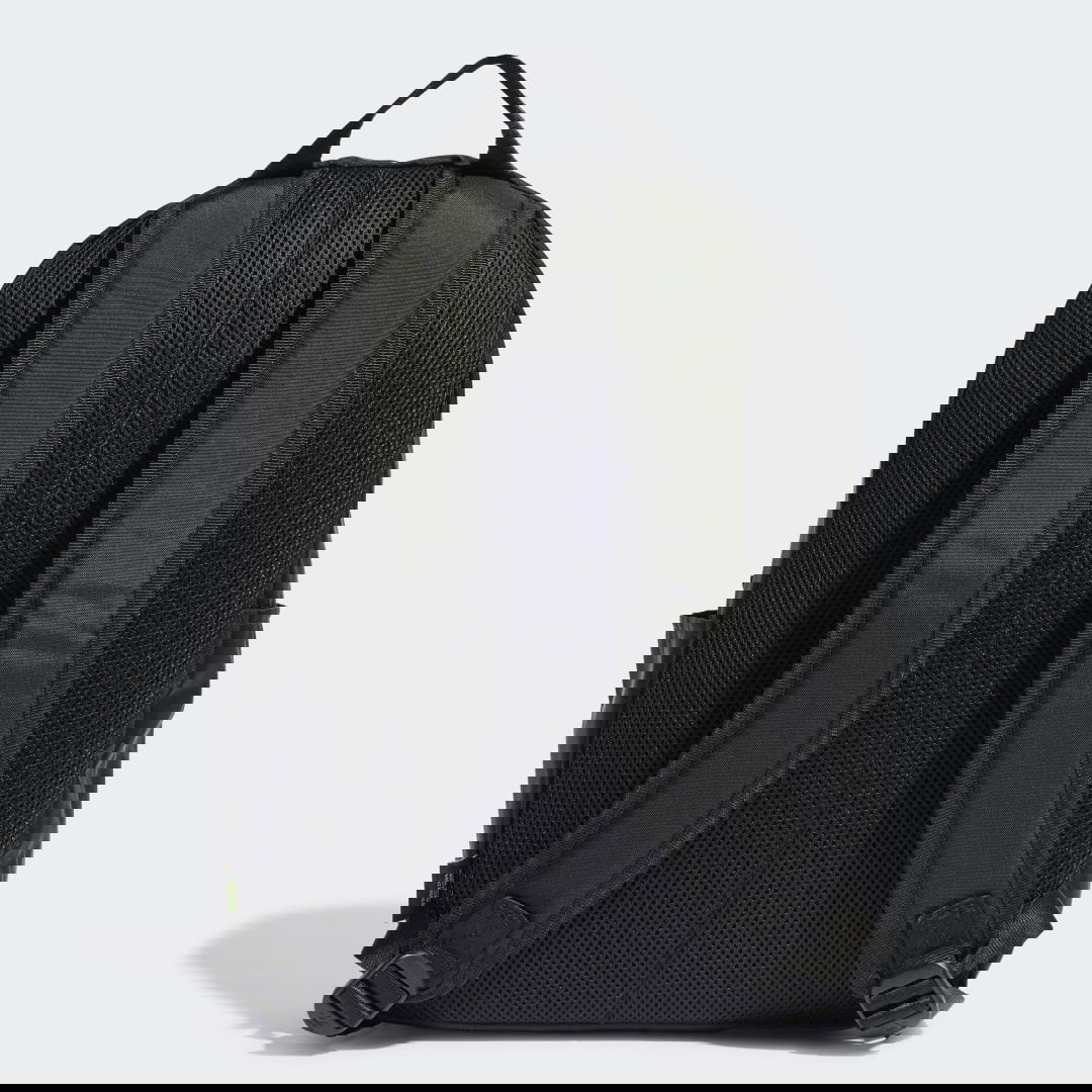Premium Essentials Backpack