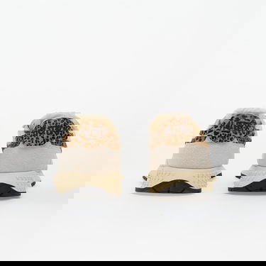 Tenisky a topánky Autry Reelwind Low Béžová | WWLWEP01, 4