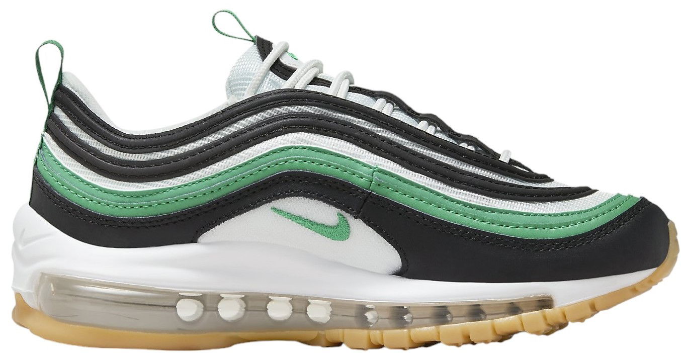 Tenisky a topánky Nike Air Max 97 Zelené | 921522-035, 1