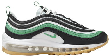Tenisky a topánky Nike Air Max 97 Zelené | 921522-035, 1