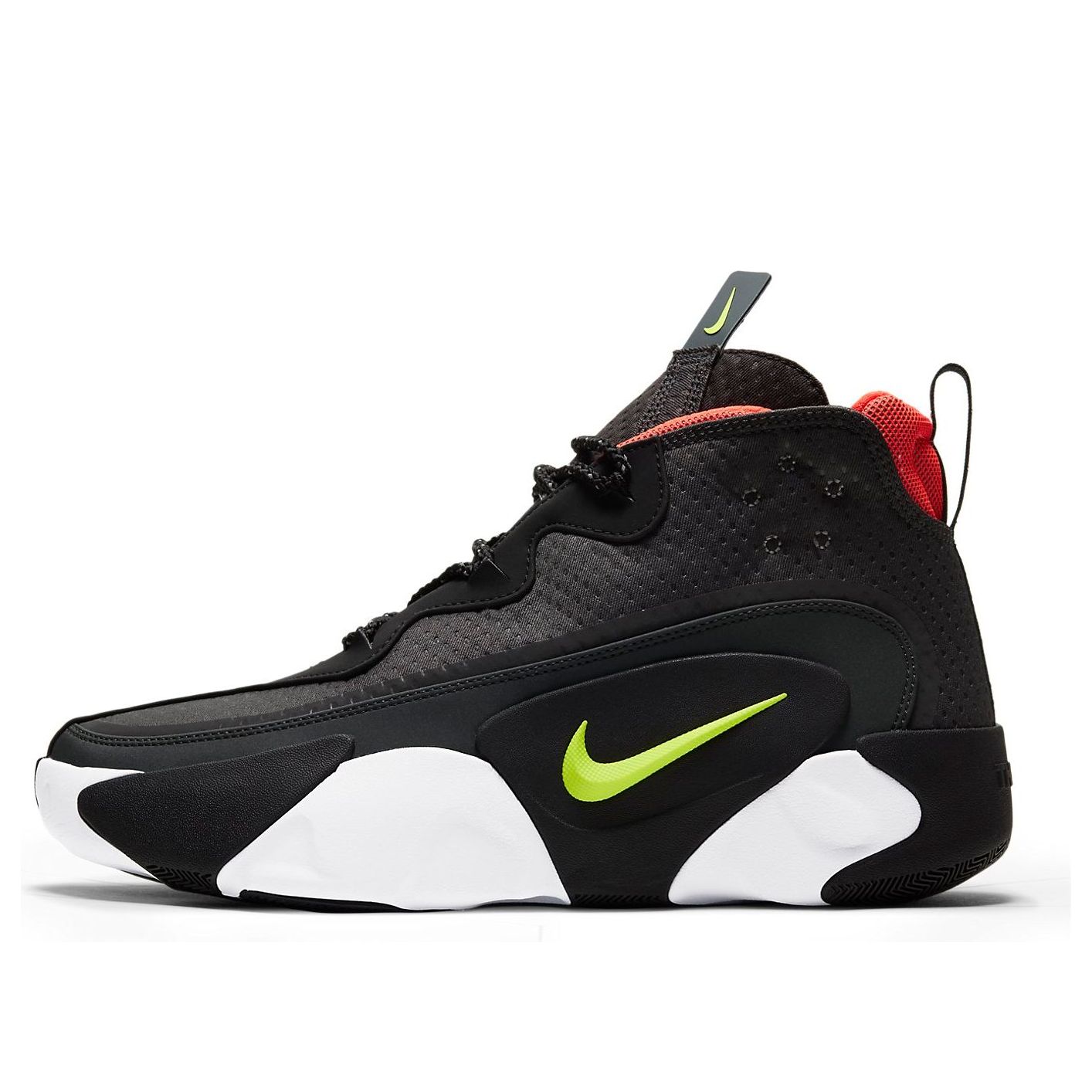Tenisky a topánky Nike React Frenzy SE Čierna | CV1720-001, 0