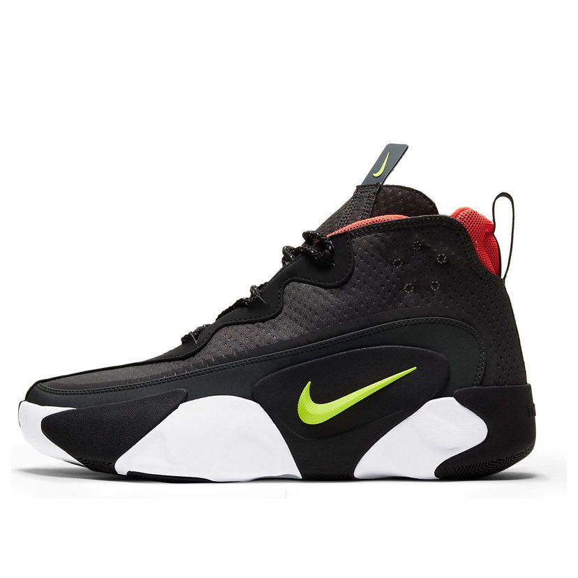 Tenisky a topánky Nike React Frenzy SE Čierna | CV1720-001