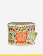 Apple And Cinnamon Panettone