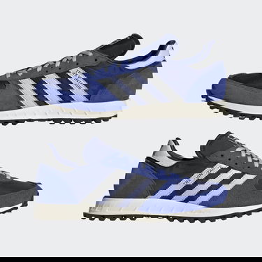 Tenisky a topánky adidas Originals TRX Vintage Modrá | FY3651, 6