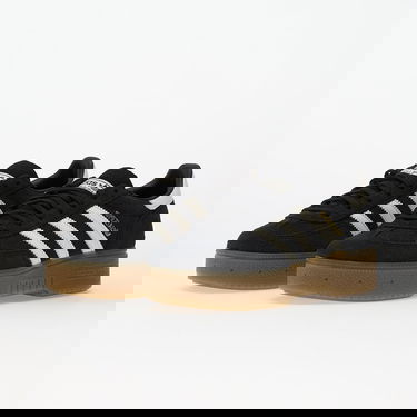 Tenisky a topánky adidas Originals Handball Spezial Bold Čierna | JR7438, 5