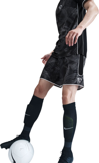 Šortky Nike Academy+ Shorts Čierna | hv1826-060, 3